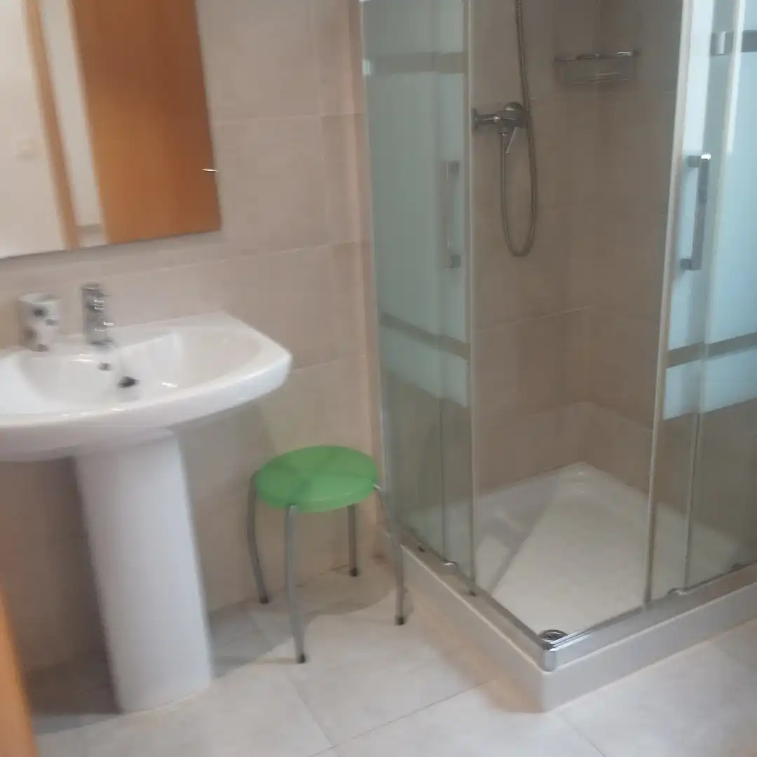 Flat with lift to rent in Calle Jutges 3, imagen 7
