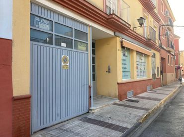 Individual en venta en La Algaba