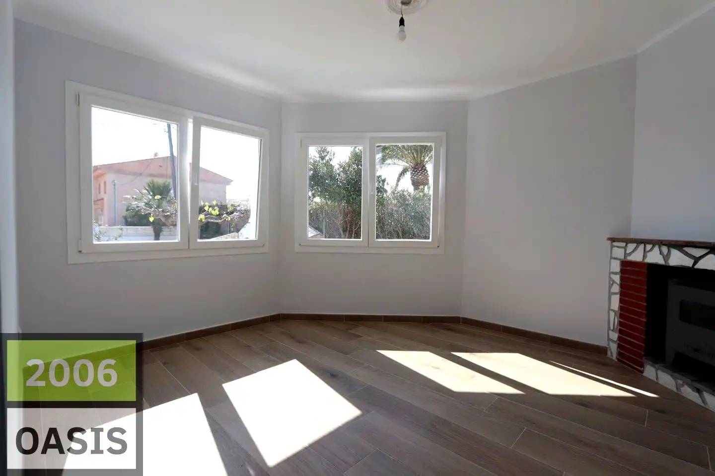 Habitación de Casa o chalet en venta en Mont-roig del Camp con Aire acondicionado y Jardín privado