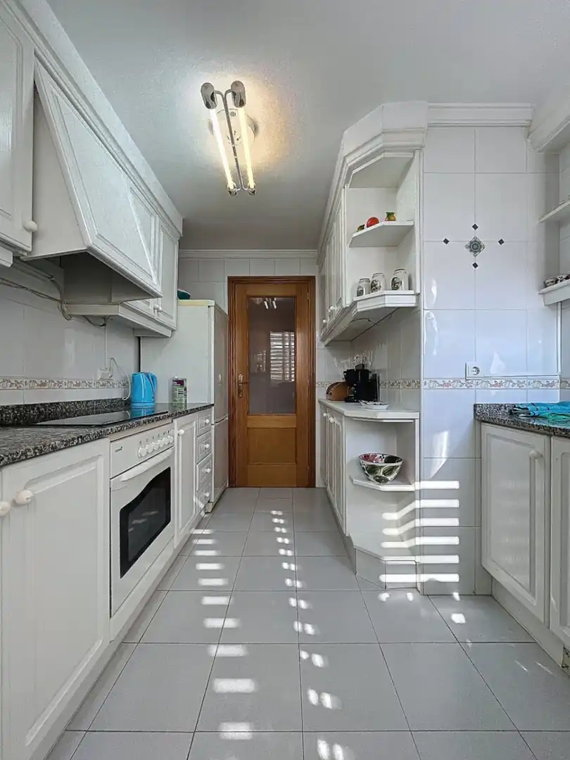 Flat with terrace for sale in L'Albir, imagen 8