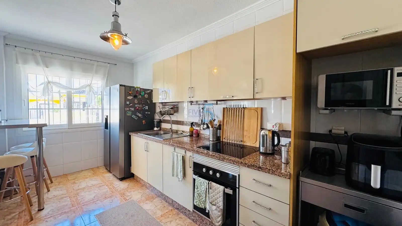 Appartamento con piscina in vendita a Orihuela Costa, imagen 4