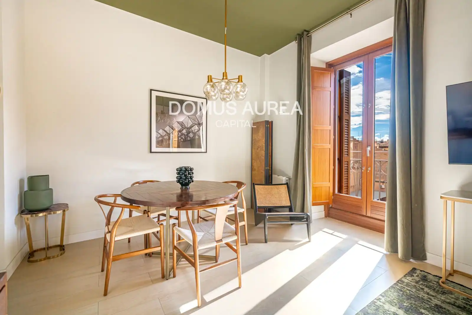 Flat for rent in San Bernardo, Universidad - Malasaña
