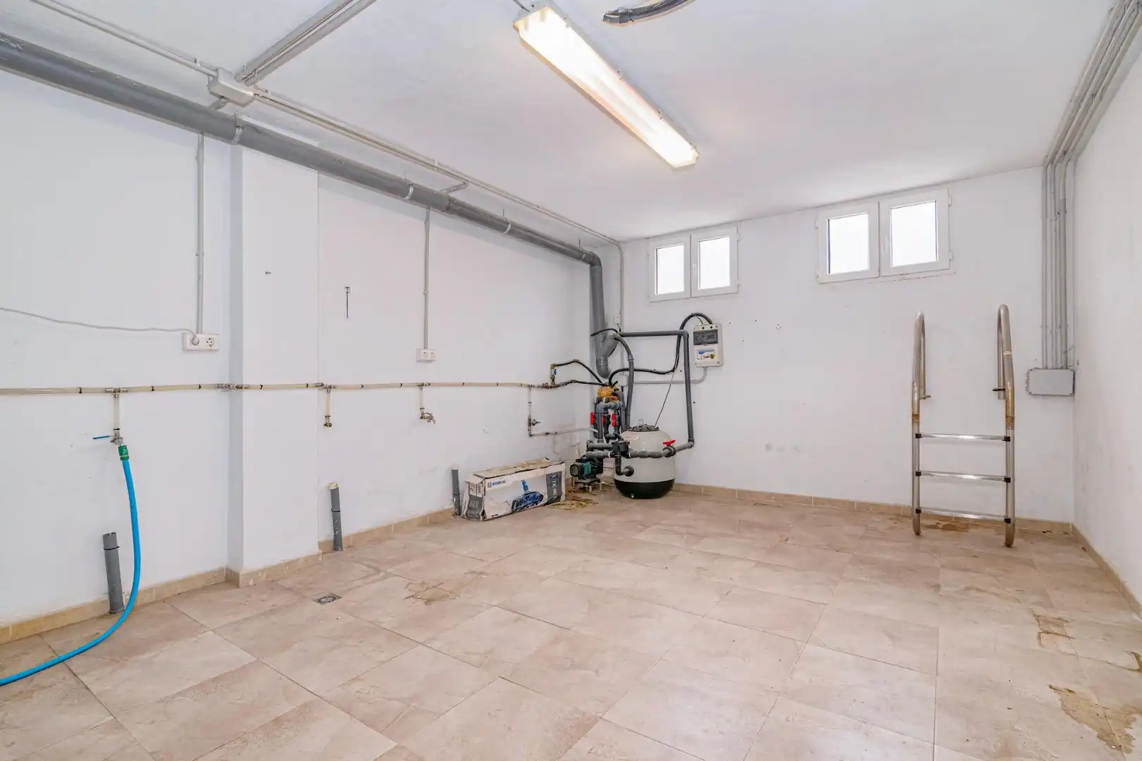 Casa o chalet en venta en Atarfe con Aire acondicionado, Calefacción y Jardín privado