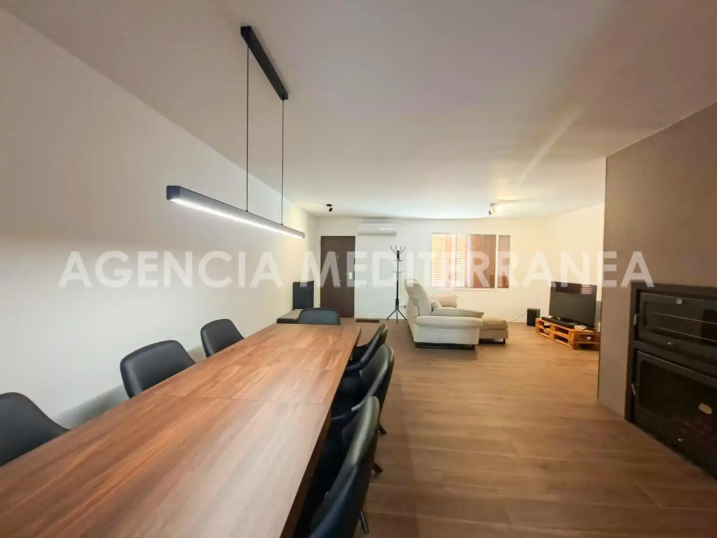 Casa a schiera con terrazza in vendita a Centro - Ambulatorio, imagen 5