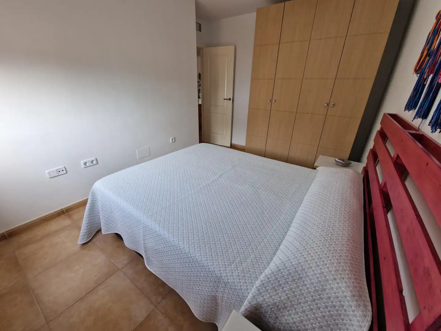 Flat with terrace for sale in Calarreona, imagen 36