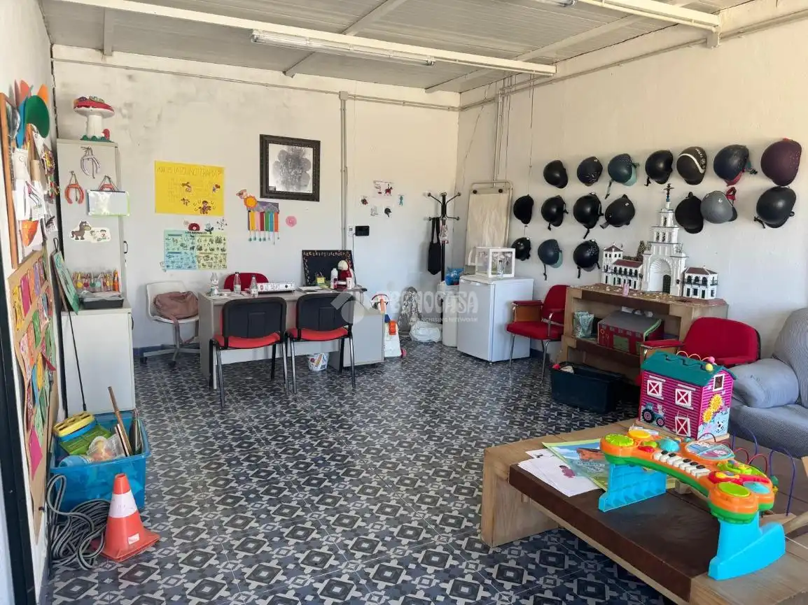 Terreno en venta en Huelva