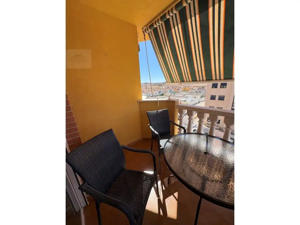 Appartement avec ascenseur à louer à Calle Sierra de las Moreras, imagen 14