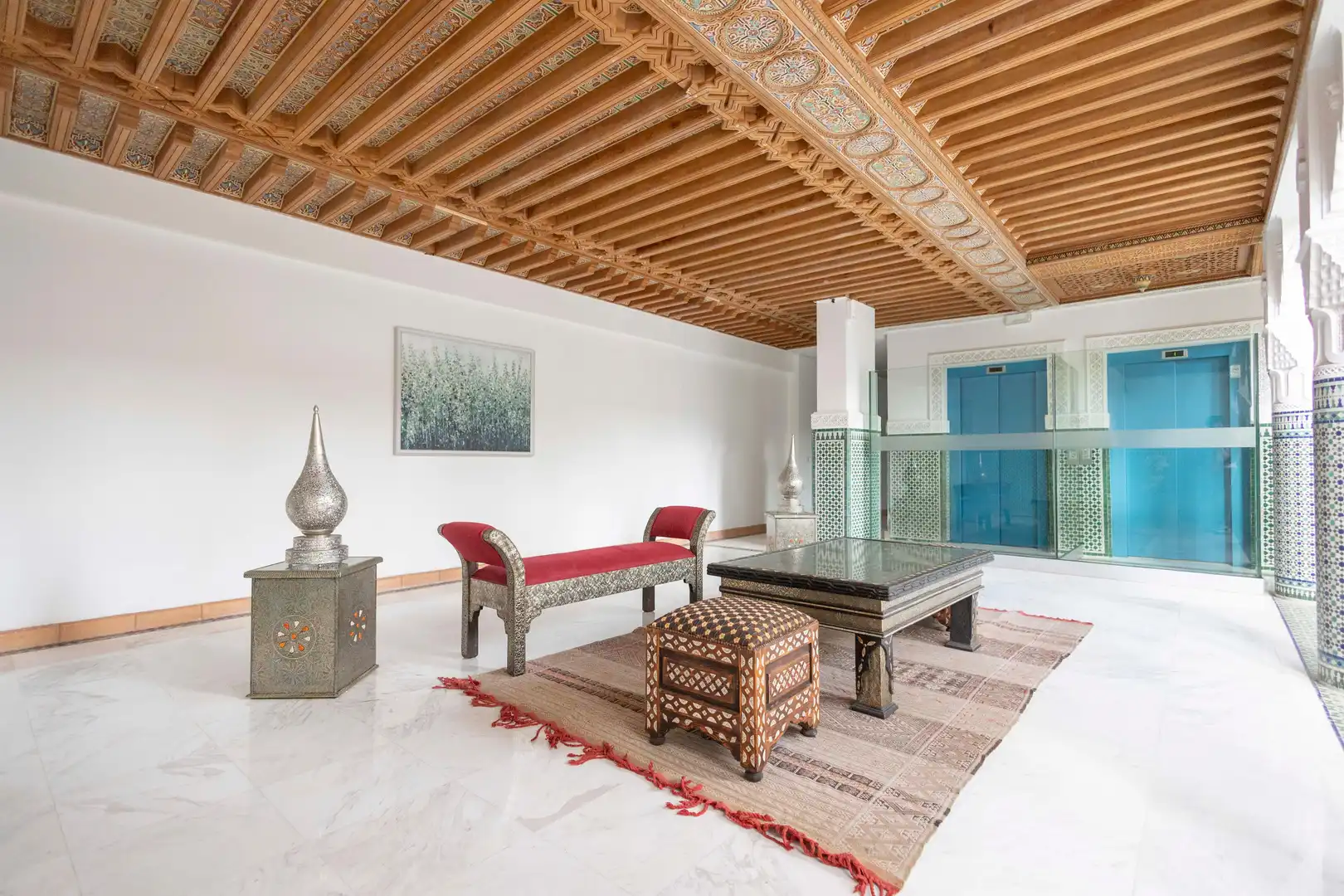 Ático en venta en Calle Doctor Celestino Gonzàlez Padrón, 4, Zona Botánico