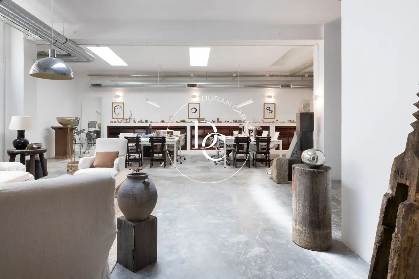 Business premises for sale in Carrer de Provençals, imagen 6