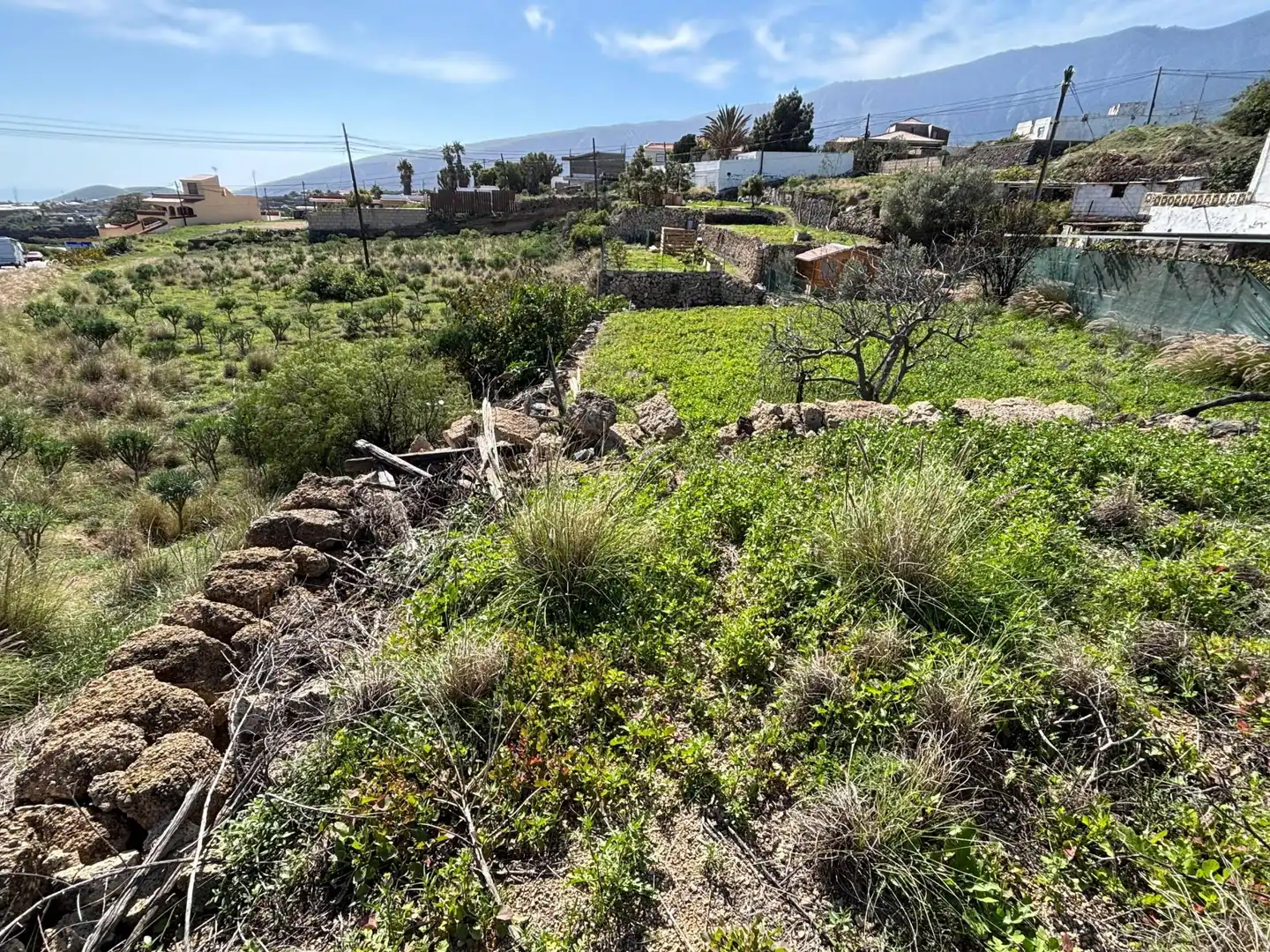 Lands and plots for sale in Carretera Carretera General del Sur 16B, imagen 6