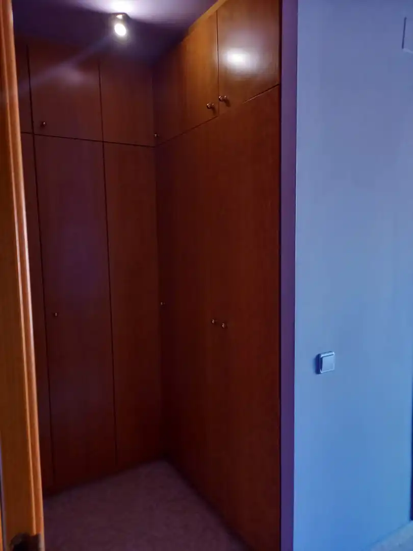 Habitación de Casa adosada en venta en Esparreguera con Aire acondicionado, Calefacción y Terraza
