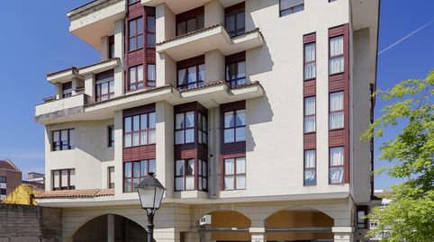 Foto 4 de Piso en venta en Gijon - Cl Calderon de la Barca, 4, El Coto, Gijón