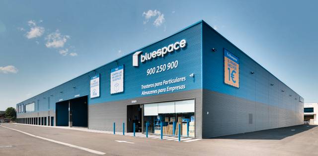 Trastero en Alquiler en Avenida de Los Huetos, 50 en Ali Gobeo