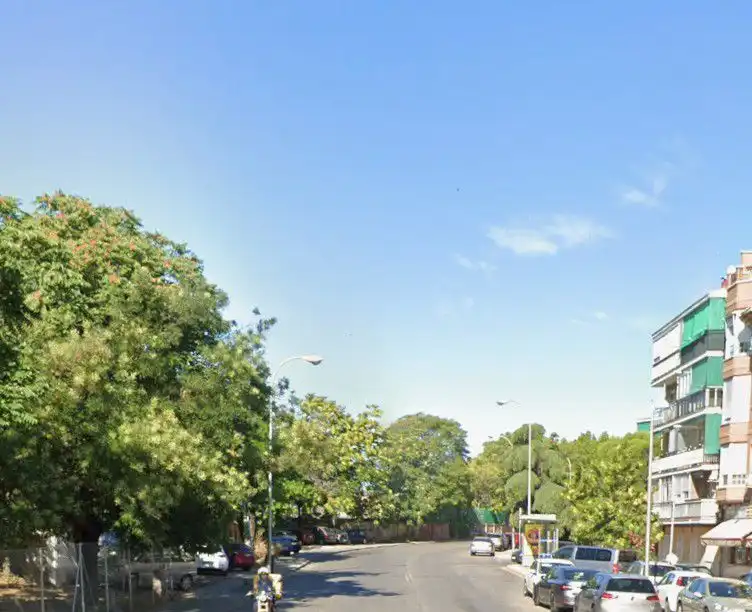 Flat for sale in Domingo Parraga, Villaverde Alto