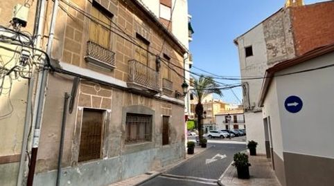 Foto 5 de Casa o xalet en venda a Plaça Major de la Vila, Benaguasil, Valencia