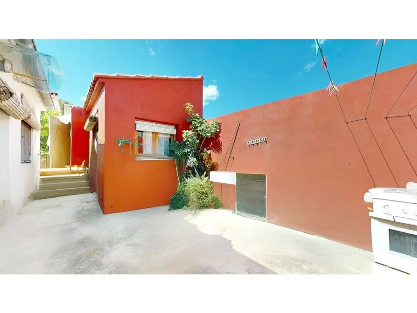 Chalet con jardín en venta en Yátova, imagen 17