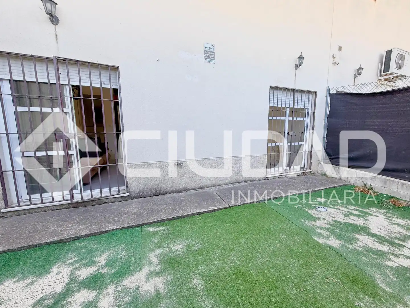 Exterior view of Detached homes for sale in Lebrija