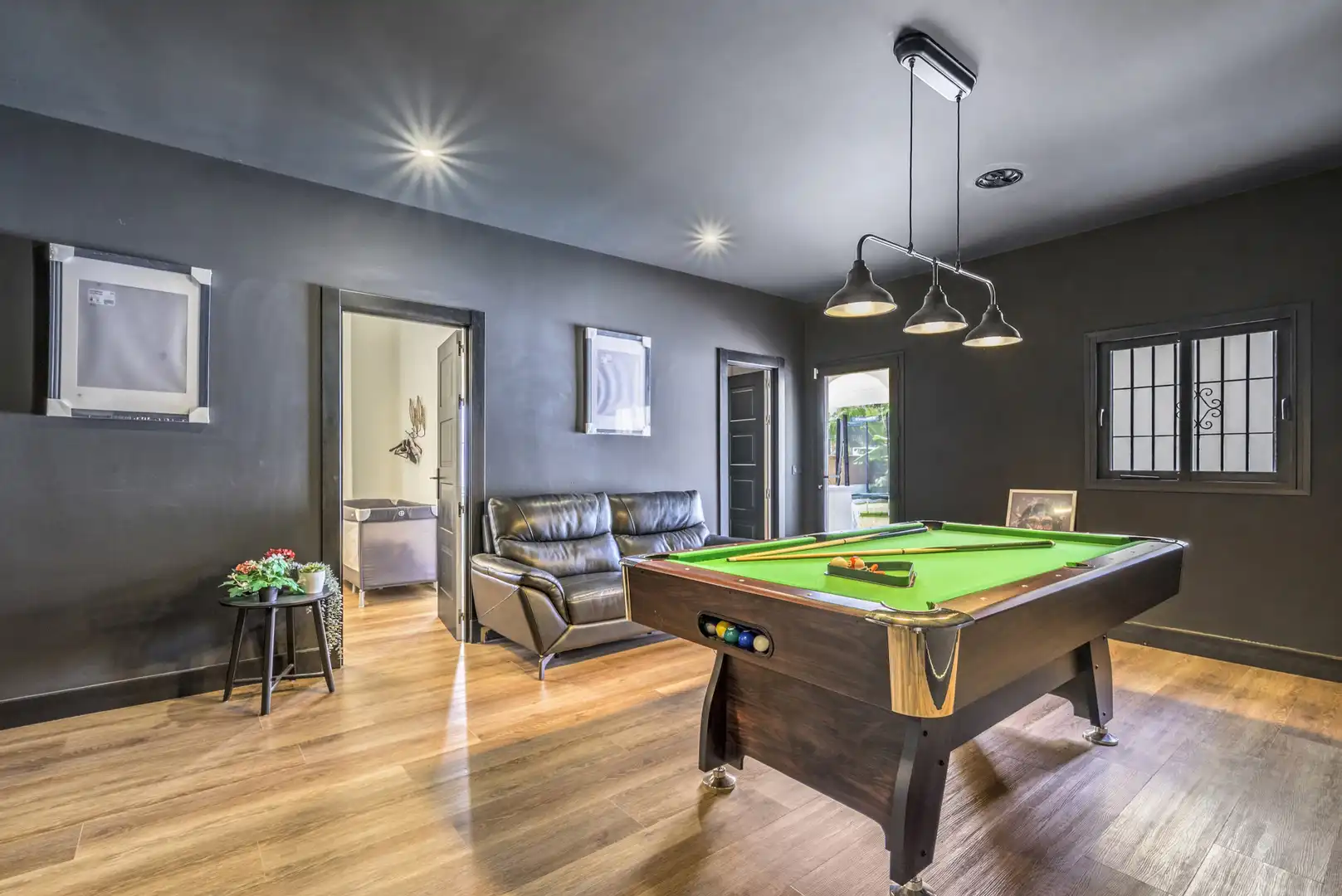Haus mit Pool zum Verkauf in Campo de Mijas, imagen 30