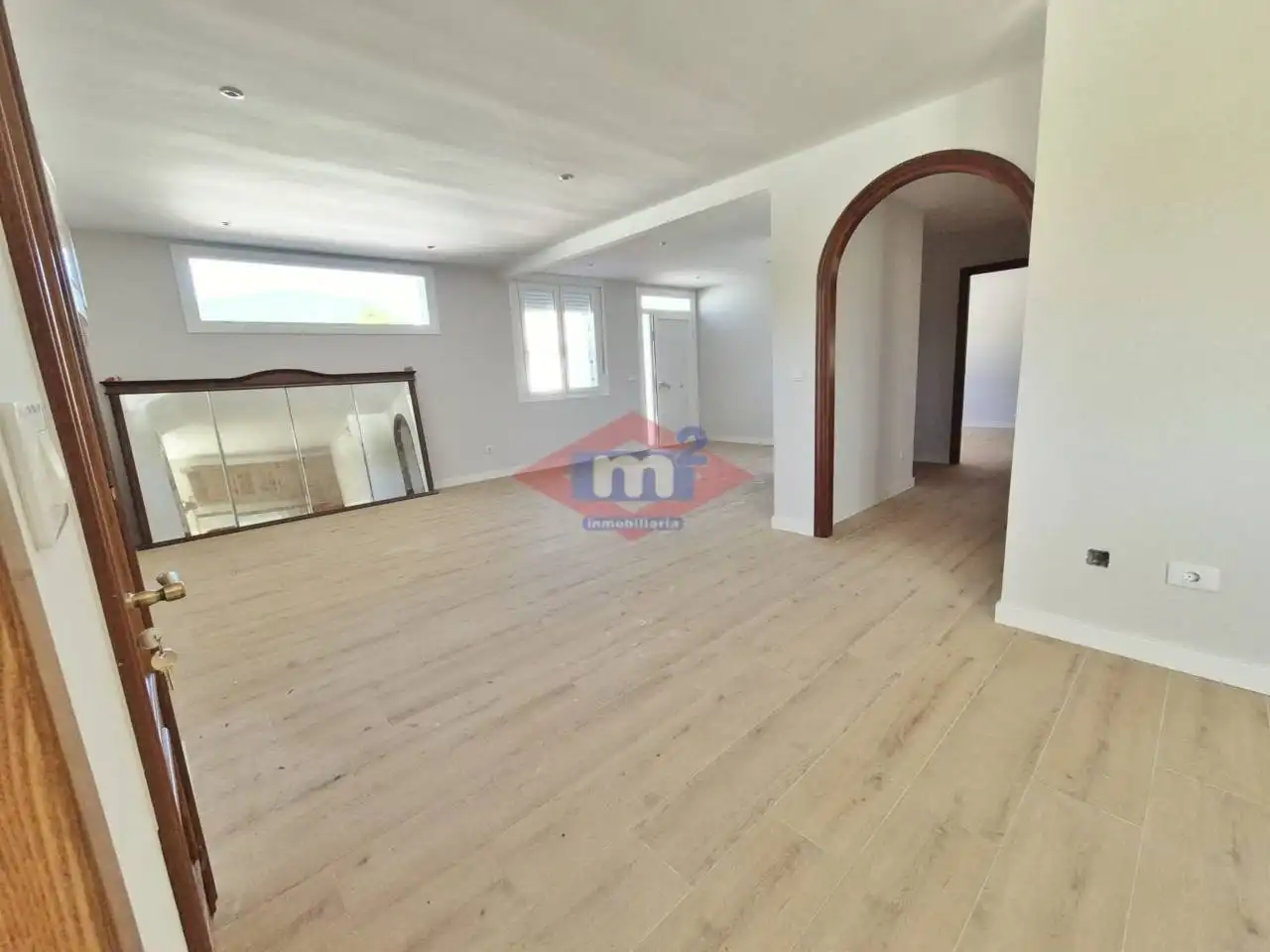 Houses for rent in Salceda de Caselas  with Heating, Parquet flooring and Terrace