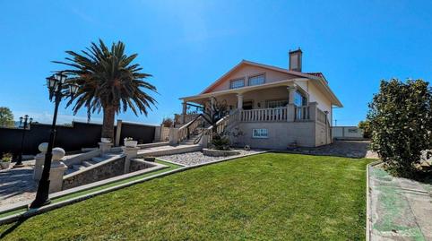 Foto 3 de Casa o xalet en venda a Área Rural, A Coruña