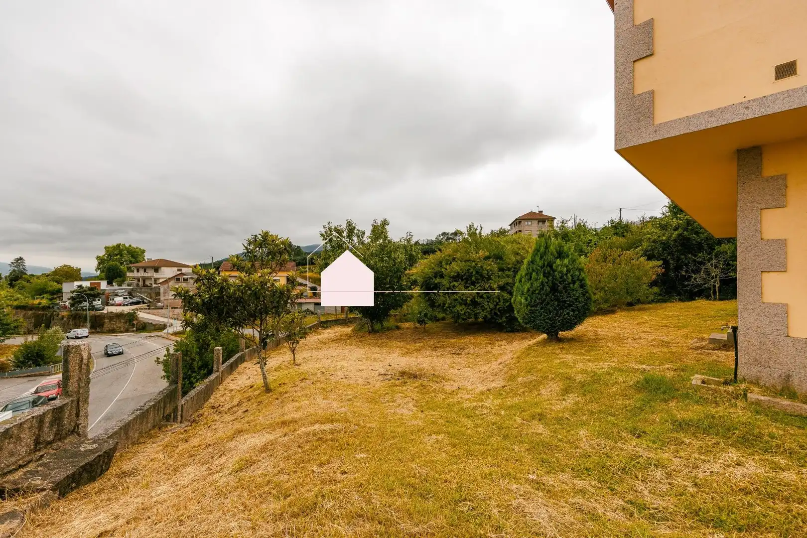 Casa amb terrassa en venda a LEVADA (A)-MOSENDE 13, imagen 97