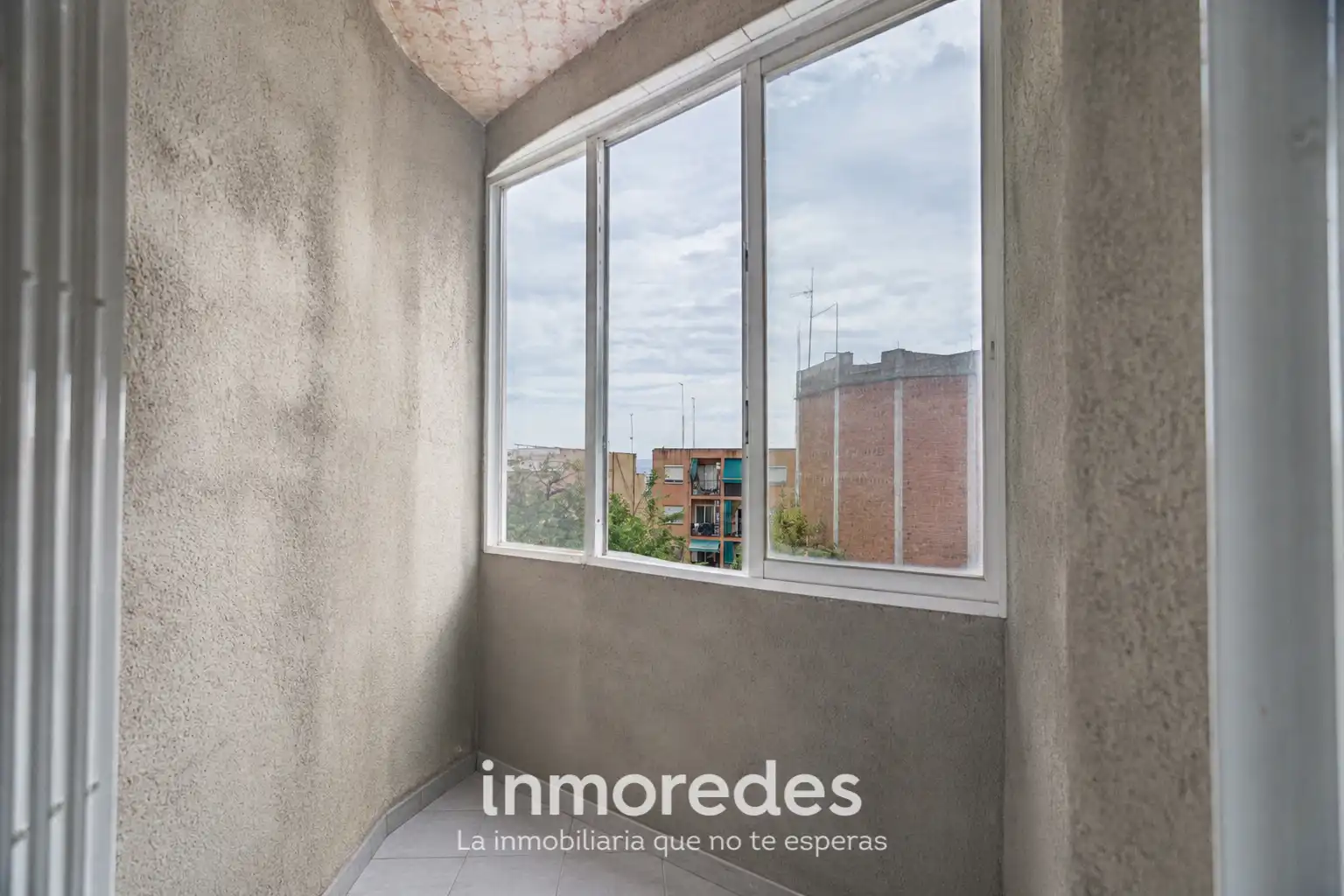 Balcony of Flat for sale in Barcelona  with Oven and Balcony