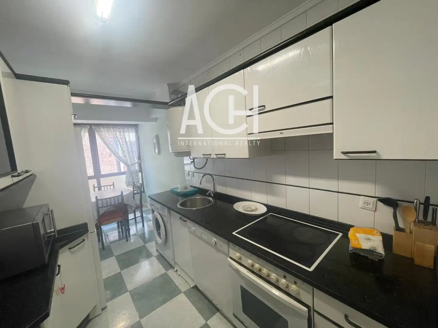 Appartement avec terrasse à louer à Jose Maria Ugarteburu, imagen 7