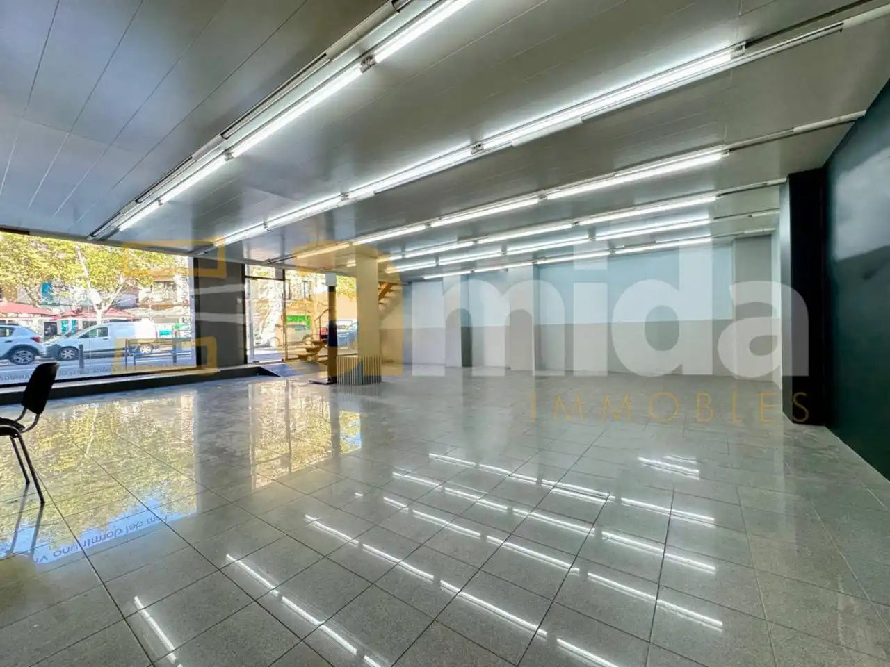 Business premises to rent in Centre - Sant Oleguer, imagen 13