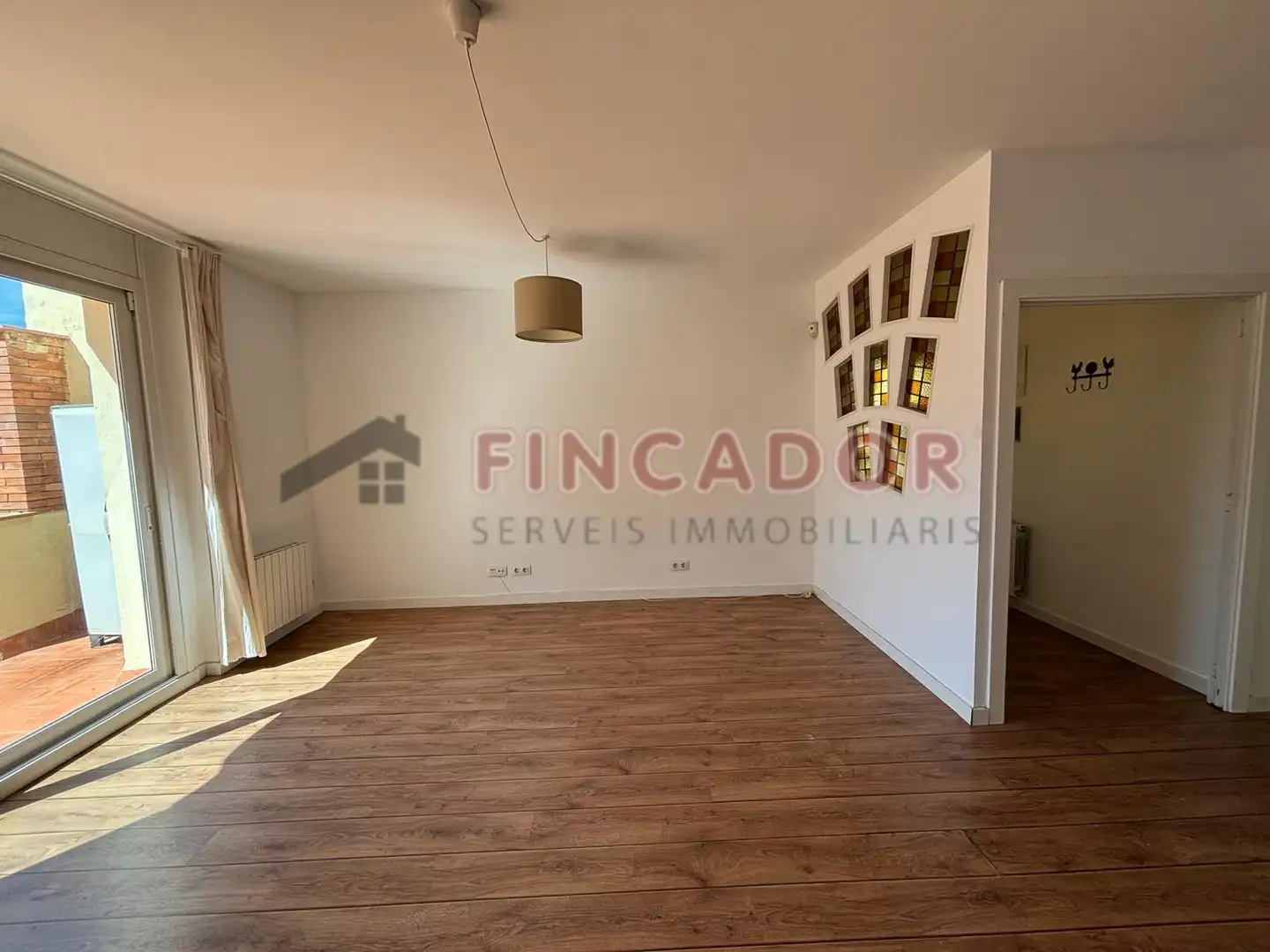 Penthouse with lift for sale in Carrer de Balmes, imagen 3