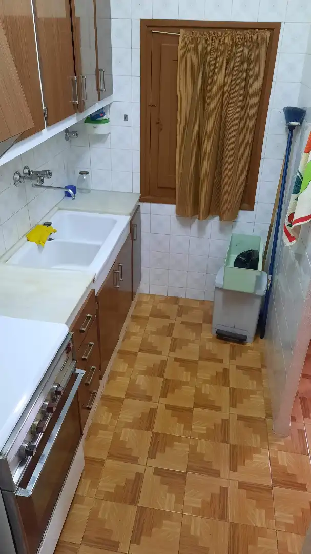 Cuina de Pis en venda en Vinaròs amb Moblat