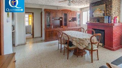 Foto 2 de Casa o chalet en venta en Montnegre, Alicante / Alacant