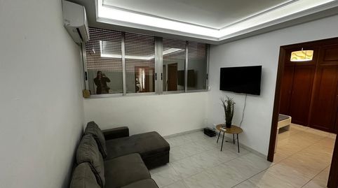Foto 2 de Apartamento de alquiler en Carrer Muñoz Seca, El Molí, Torrent