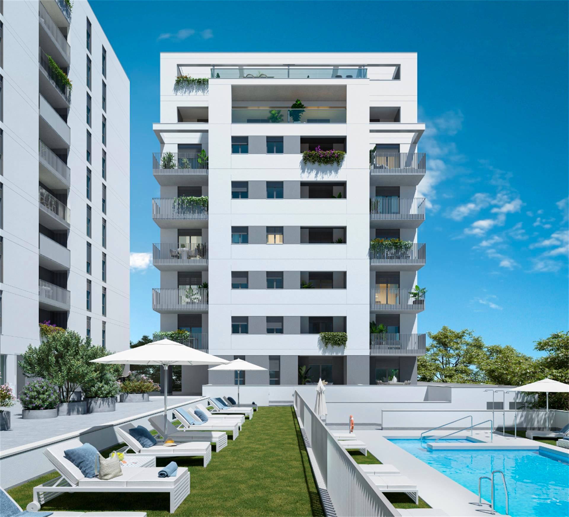 Flat for sale in Calle del Aire, 1, Aljamar