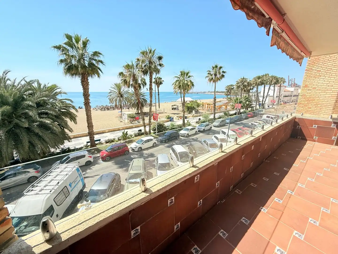 Flat with lift to rent in Centro, imagen 4
