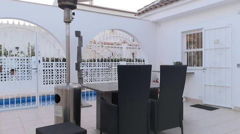 Foto 4 de Casa o xalet en venda a Los Narejos - Punta Calera, Los Alcázares