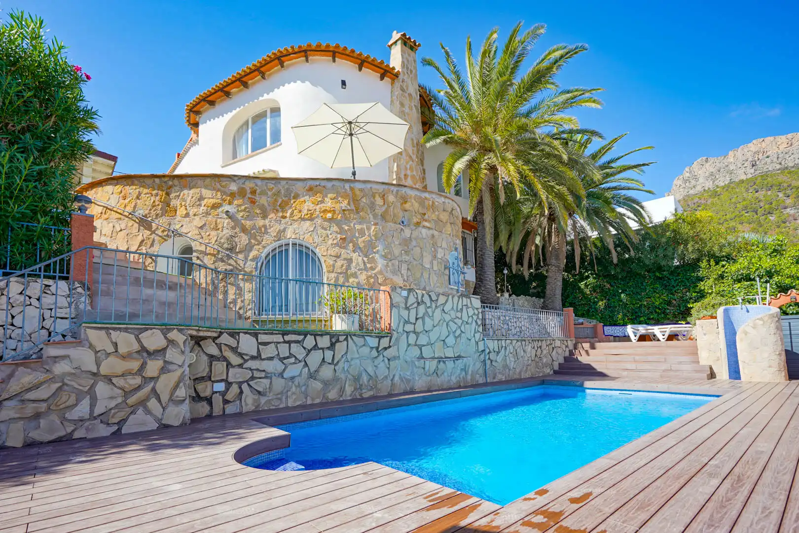 Villa avec piscine à vendre à Oltamar - Cucarres, imagen 40