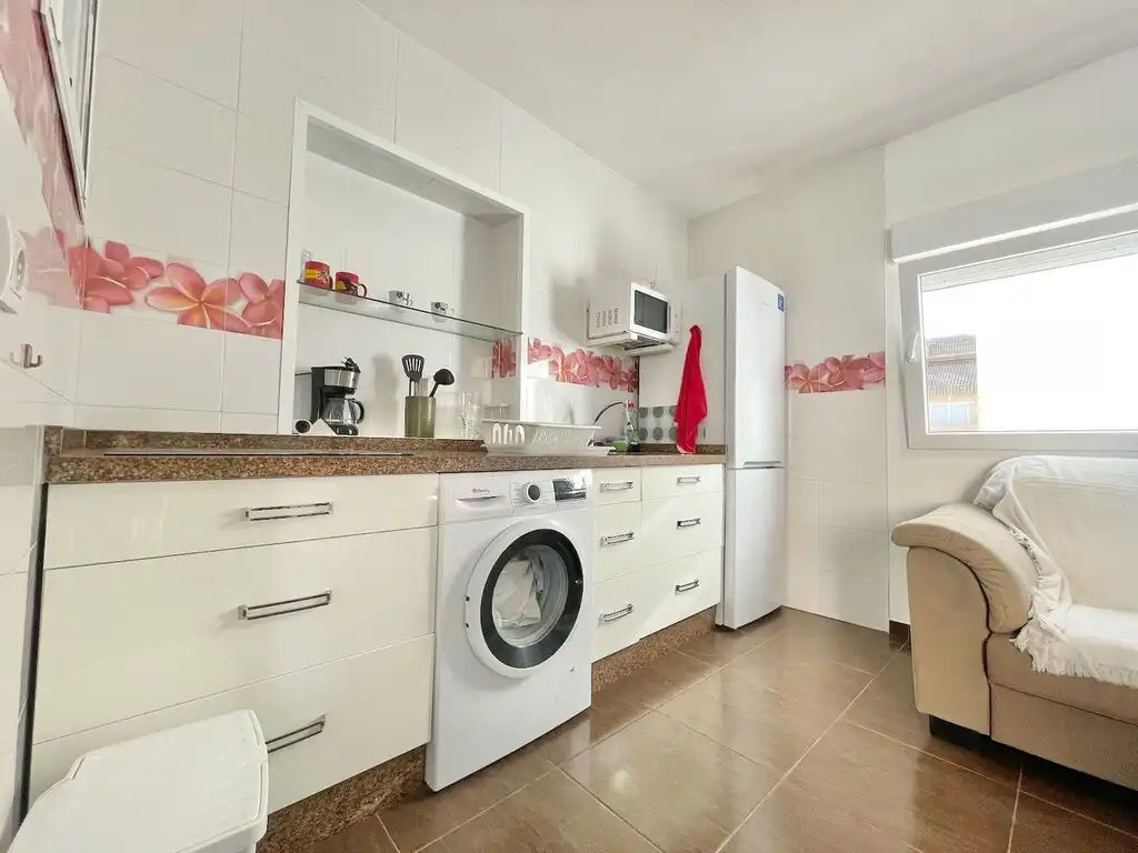 Villa mit Garten zum Verkauf in Puerto Deportivo, imagen 10
