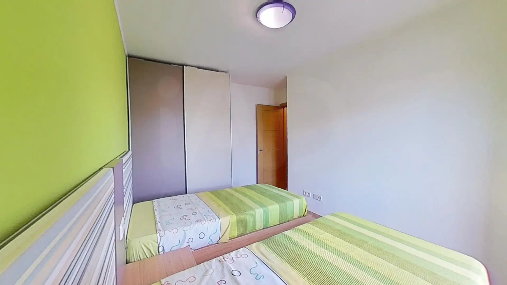 Duplex avec ascenseur à vendre à Deltebre, imagen 11