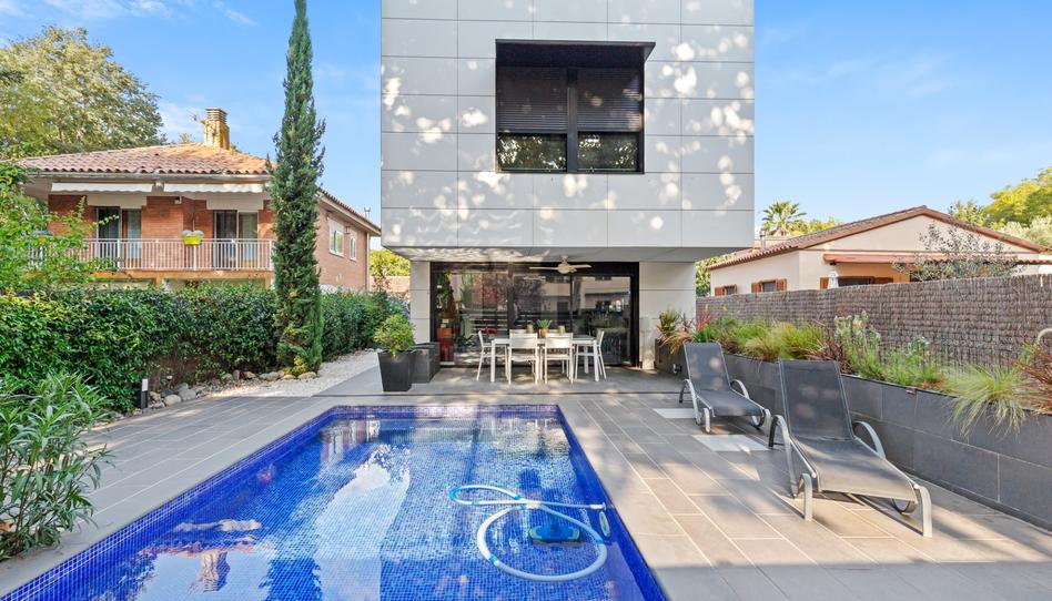 Photo 1 of House or chalet for sale in De Tenerife, Mira-sol, Barcelona