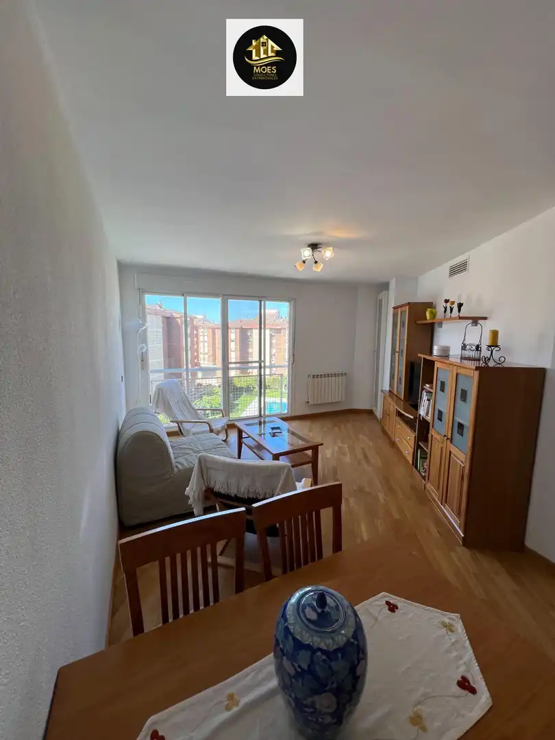 Wohnung mit Terrasse zum Verkauf in Centro ciudad, imagen 7