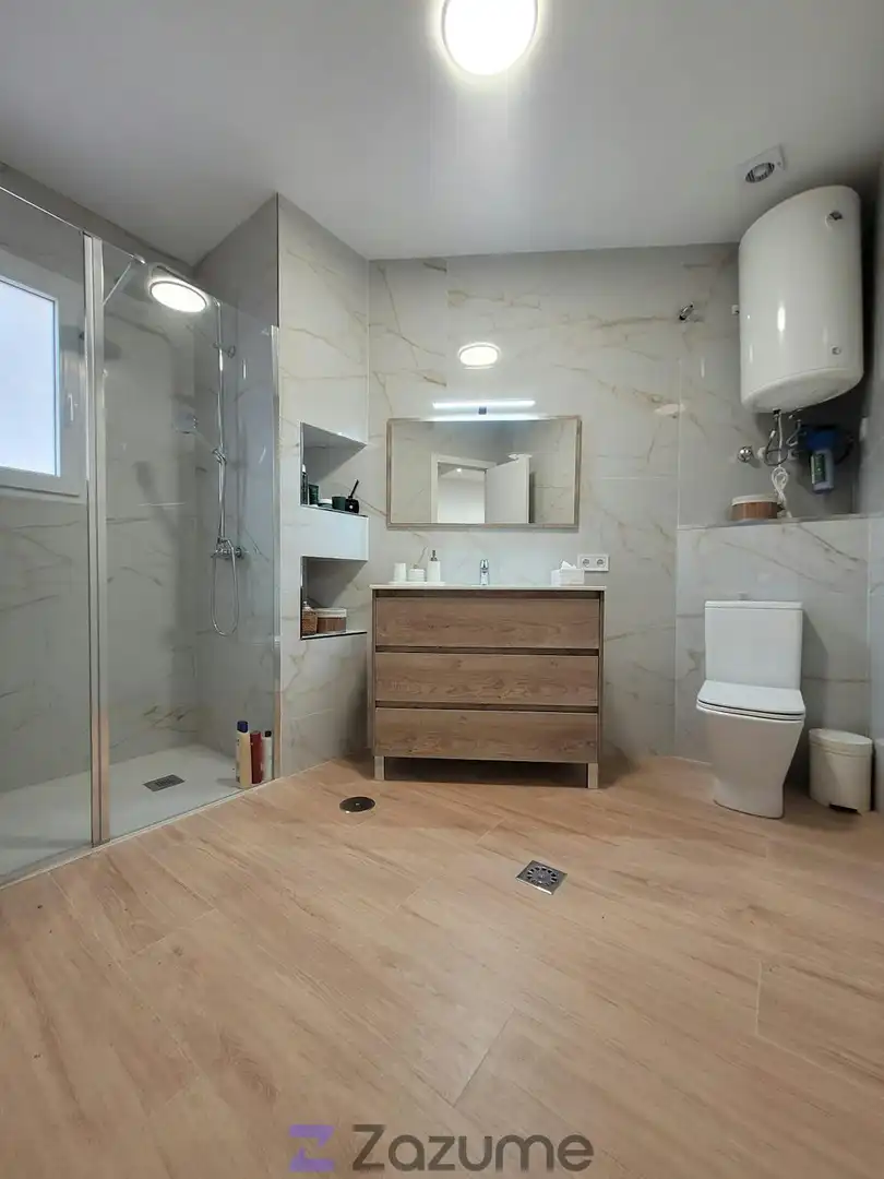 Casa in affitto a Avinguda del País Valencià, imagen 10