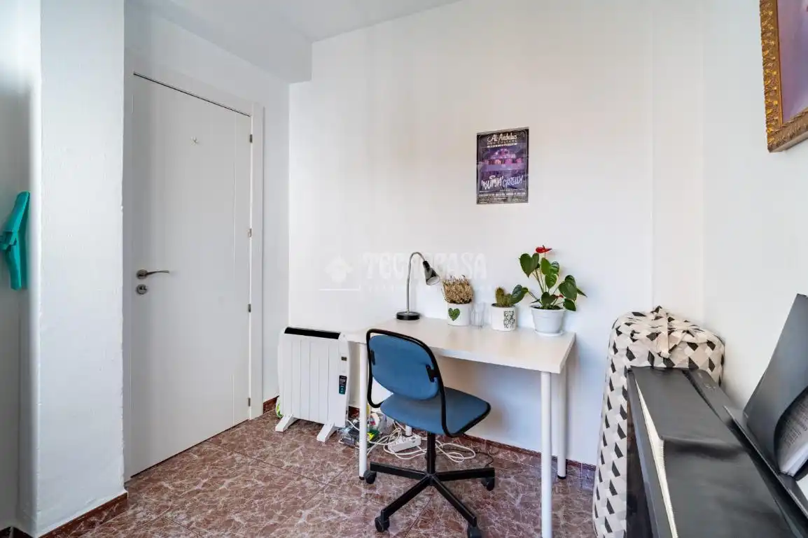 Habitación de Piso en venta en Granada