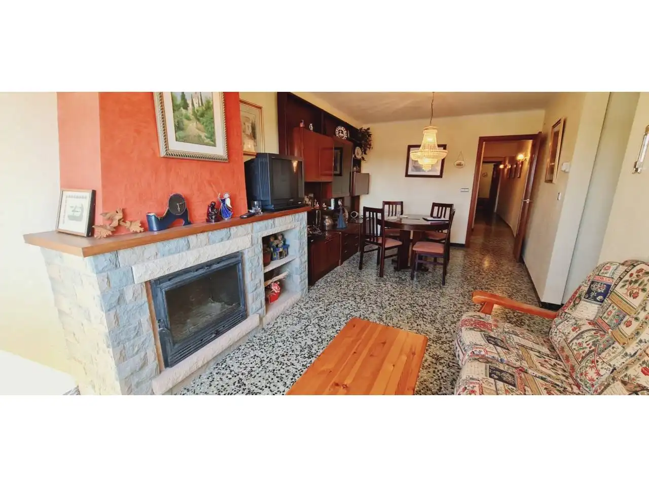 Casa amb jardí en venda a La Pobla de Montornès, imagen 71