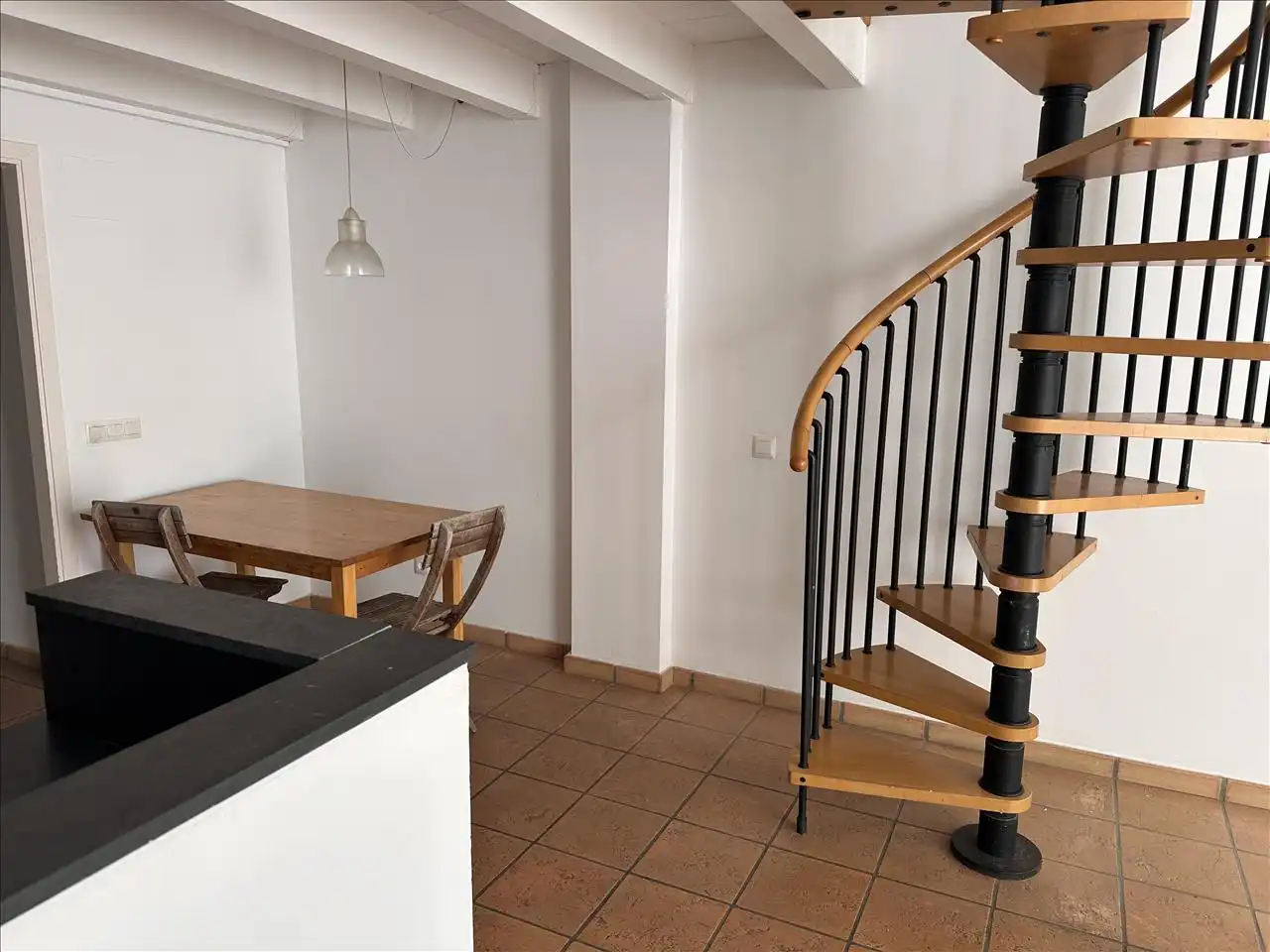 Dúplex en venda en Cadaqués amb Aire condicionat, Parquet i Terrassa