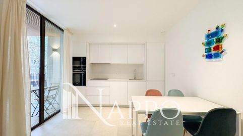 Foto 4 von Wohnung zur Miete in Joan Crespi, Santa Catalina, Palma de Mallorca