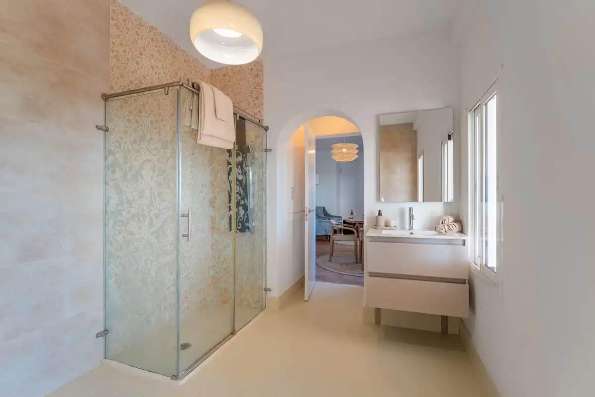 Casa a schiera in vendita a El Madroñal, imagen 32
