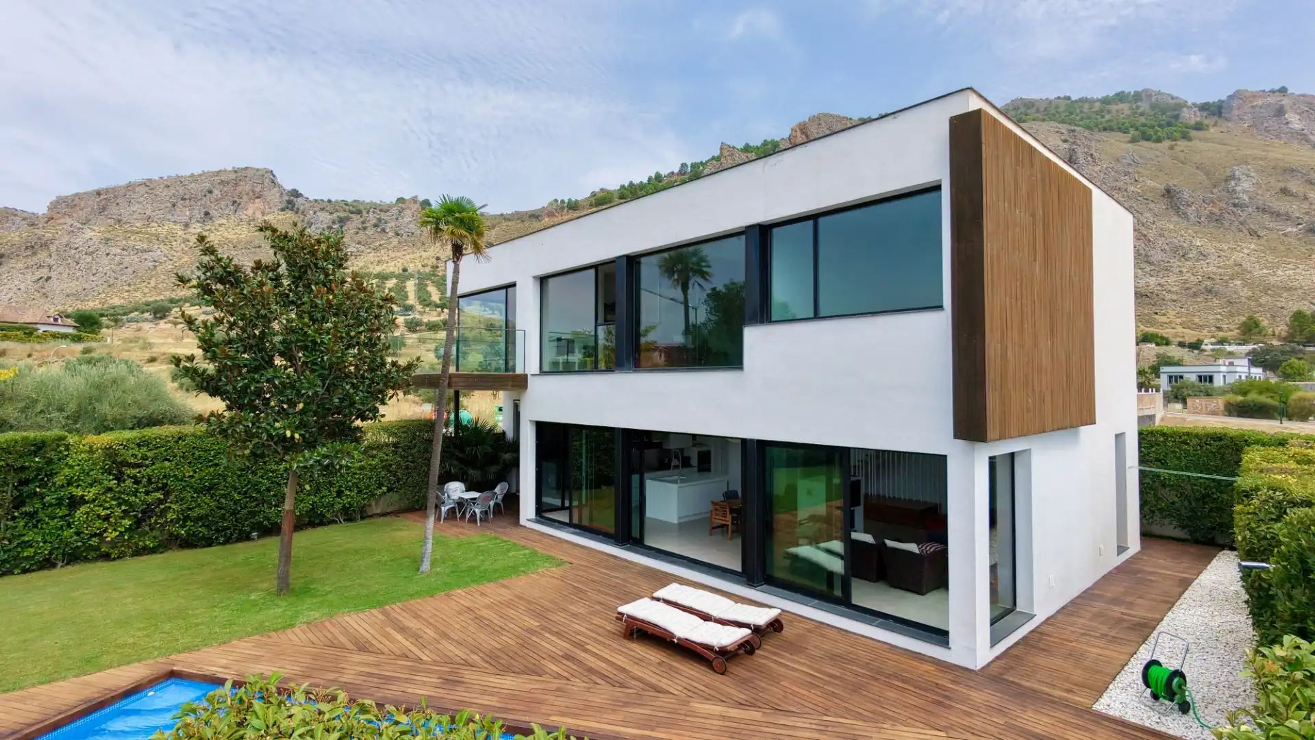 Maison avec piscine à vendre à Loja, imagen 37