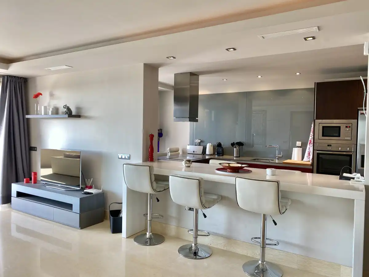 Apartment mit Pool zum Verkauf in Los Arqueros  - Puerto del Almendro, imagen 17