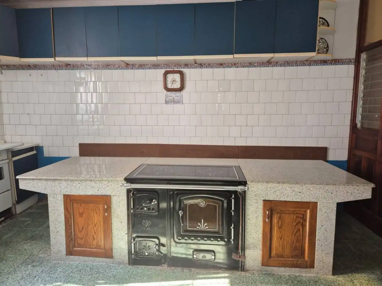 House with garden for sale in CANTO BALO, imagen 2