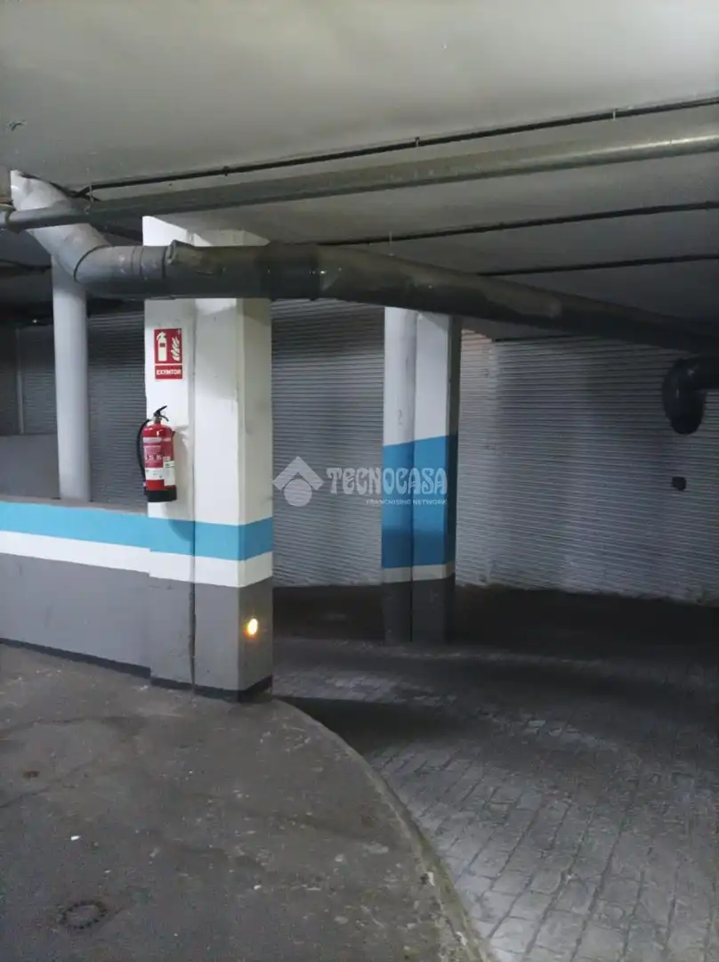 Parking of Garage for sale in Rivas-Vaciamadrid